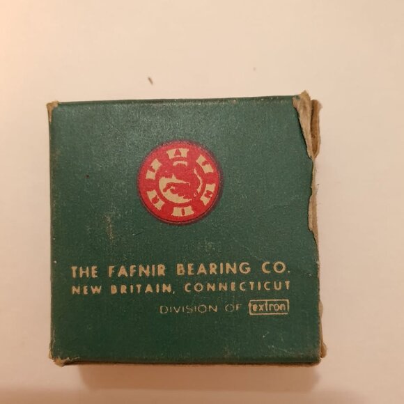 NEW FAFNIR 33K5 Bearings x4 - Picture 3 of 4